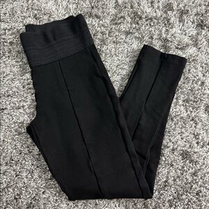 Zara dress Leggings